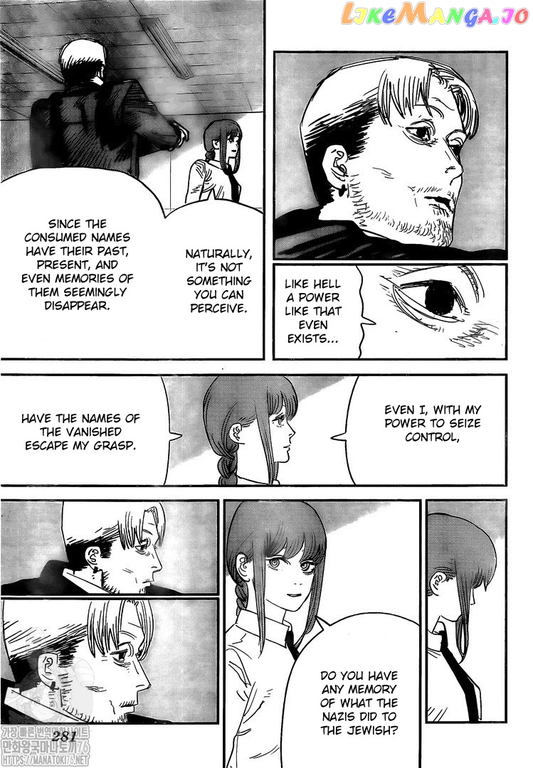 Chainsaw Man, Chapter 84 image 10